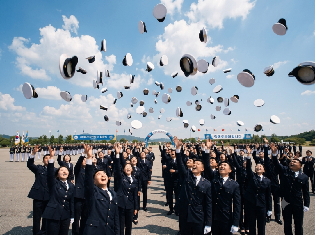 육군사관 해군사관 공군사관 국군간호사관 3사관 학교 면접 으로 시작해서 합격까지 한부장 실제 후기